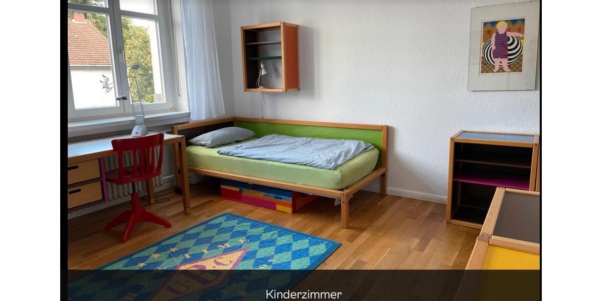 Etagenwohnung Hagen Hagen-Mitte - 3 Zimmer, 120 m&sup2;, 1.790&euro; | Angebot:26546155
