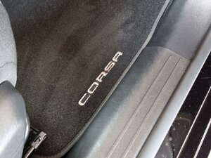 Corsa Tech-, Komfort Paket Alu Allwetter Klima Led