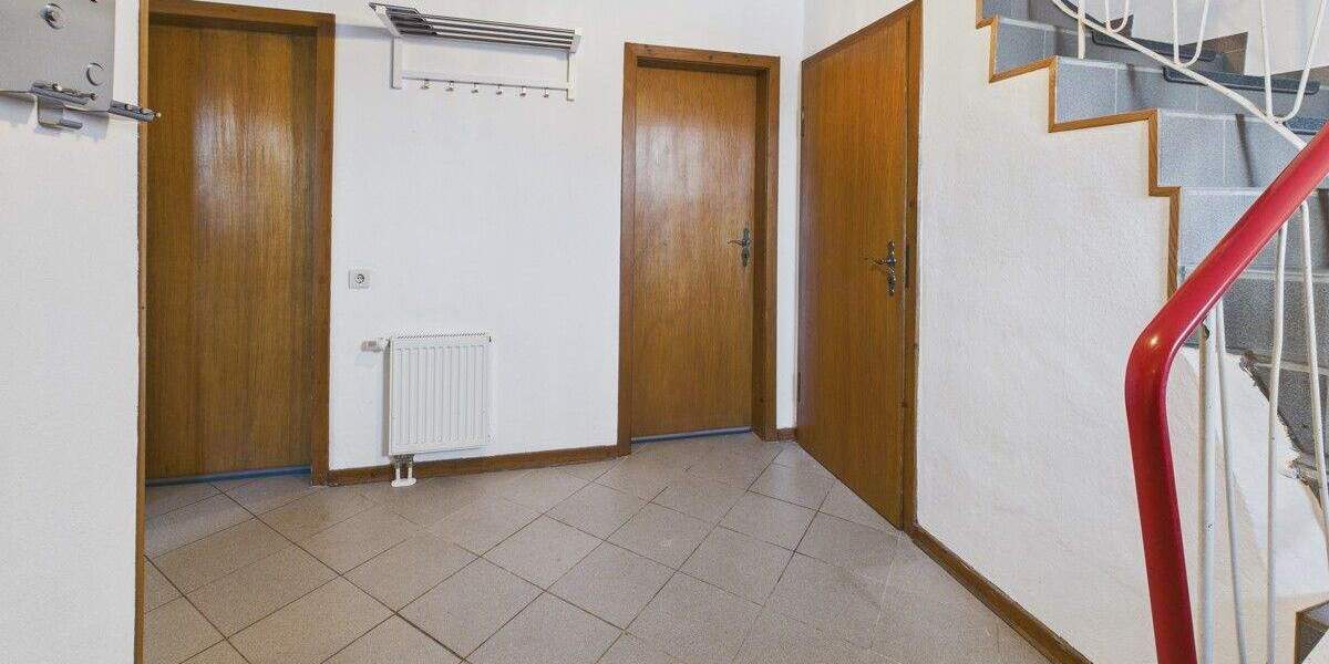 Heedfeld: Gemütliches Einfamilienhaus mit Garten in naturnaher Lage 3 zimmer