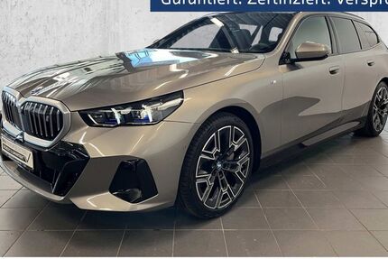 BMW i5 29.107 km 61.870 &euro; Solingen 42719