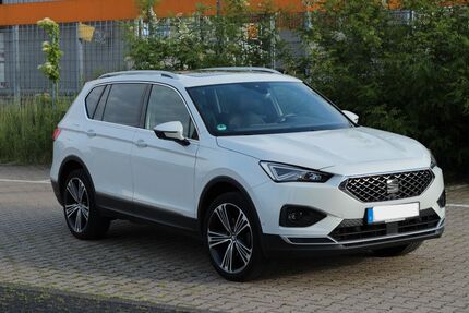 Seat Tarraco 99.800 km 21.790 &euro; Wuppertal 42369