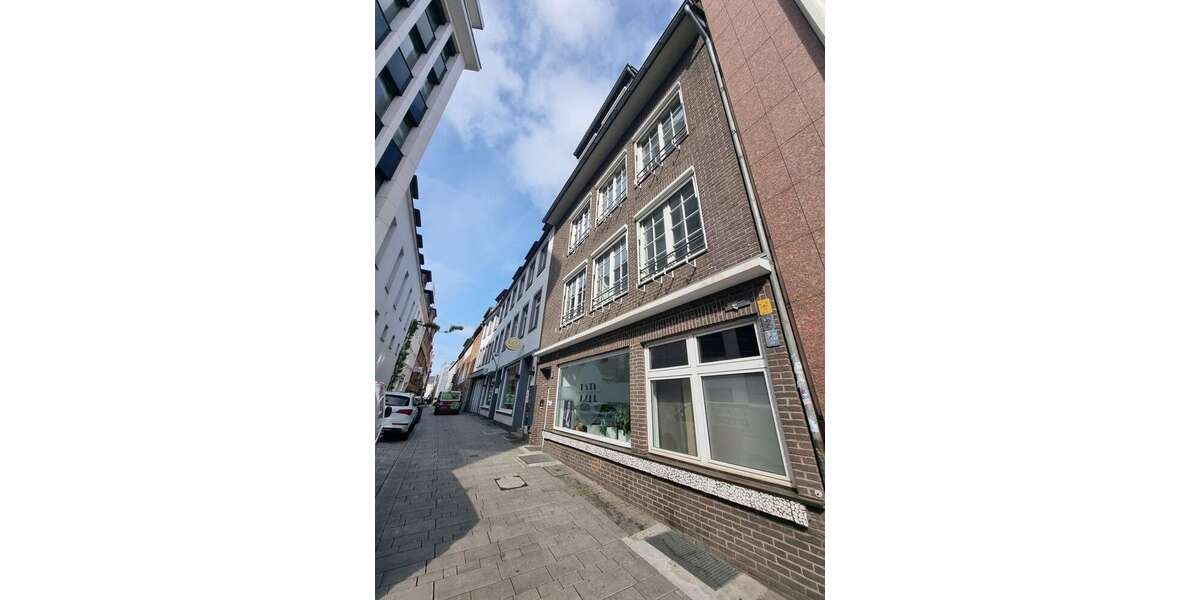 Büro in Düsseldorf Altstadt 9.500 € 525 m² zimmer
