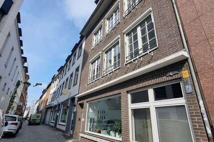 Gewerbeobjekt Düsseldorf / Altstadt Altstadt - 9.500&euro; | Angebot:23576209