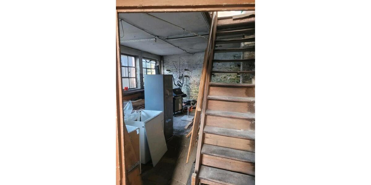 Einfamilienhaus Remscheid Reinshagen - 4 Zimmer, 94 m&sup2;, 299.000&euro; | Angebot:27142603