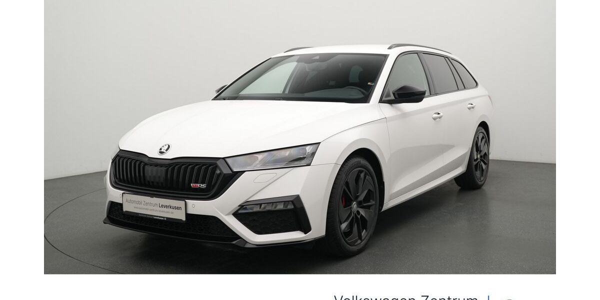 Skoda Octavia 29.979 km 31.480 &euro; Leverkusen 51379