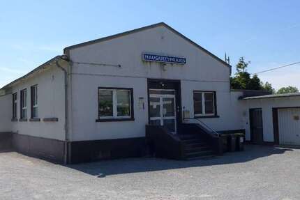 Gewerbeobjekt Wuppertal-Vohwinkel Vohwinkel - 1.495&euro; | Angebot:22790660
