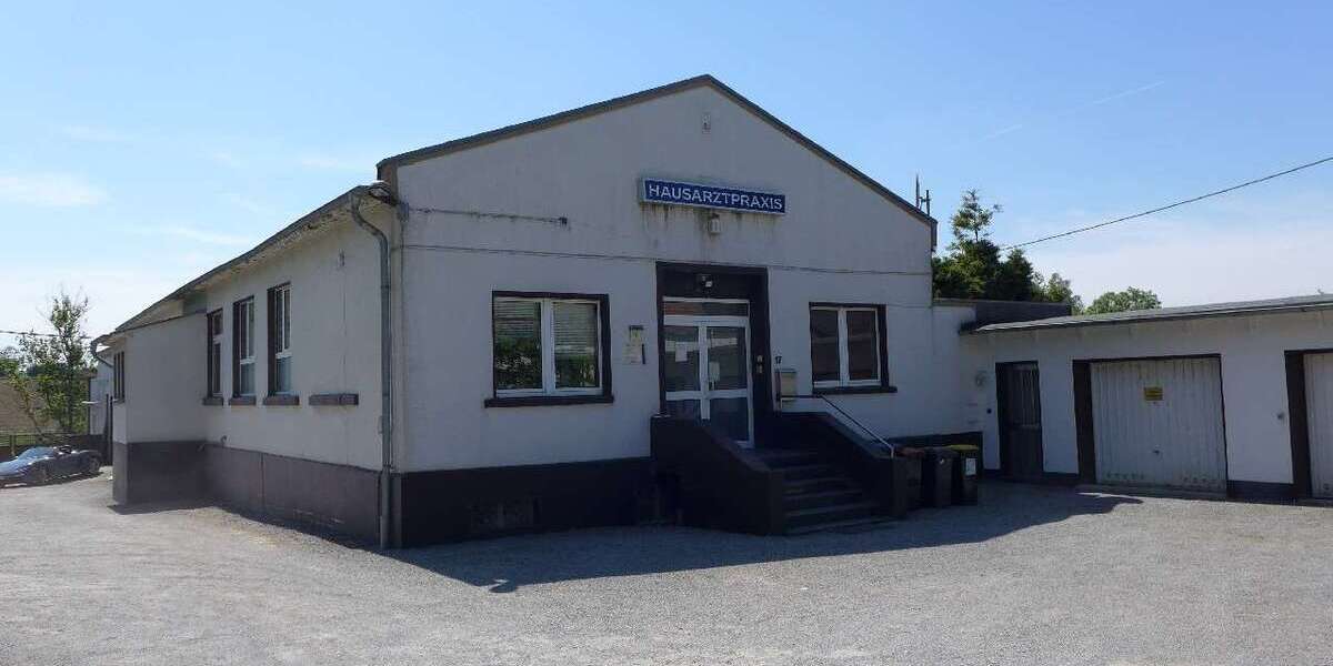 Gewerbeobjekt Wuppertal-Vohwinkel Vohwinkel - 1.495&euro; | Angebot:22790660