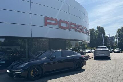 Porsche Panamera 77.000 km 54.000 &euro; Schalksmühle 58579