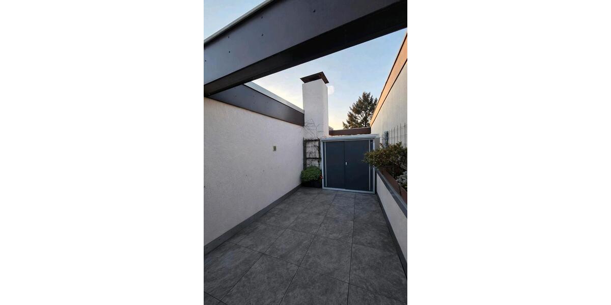 Maisonettenwohnung Ratingen - 3 Zimmer, 89 m&sup2;, 1.780&euro; | Angebot:26284351