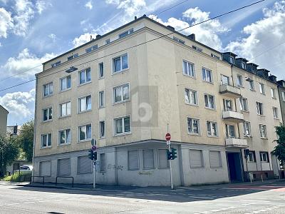 ATTRAKTIVE LAGE MIT URBANEM UMFELD - Mehrfamilienhaus, Wohnhaus Hagen Hagen-Nord | Angebot:26819050