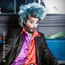 Kay Ray 30.01.2026 Kulturbahnhof Greifswald