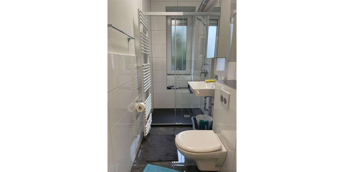 Wohnung zum Mieten in Remscheid 320 € 35 m² 1 zimmer