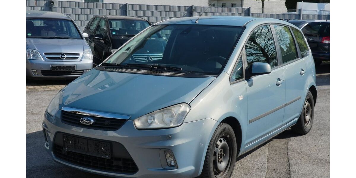 Ford C-Max 225.151 km 1.549 &euro; Leverkusen 51379