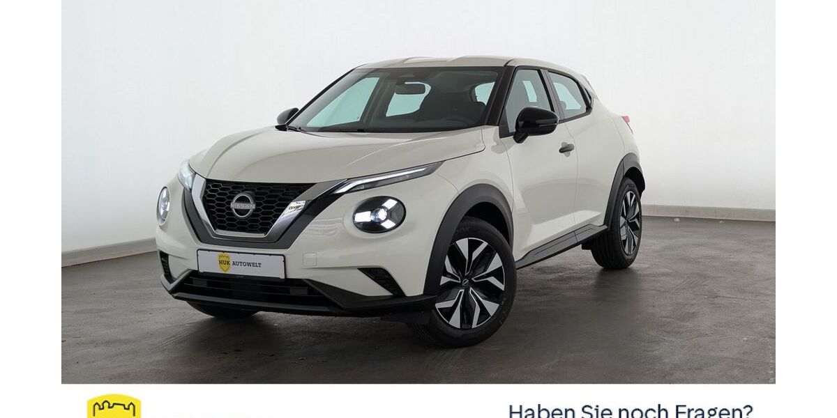 Nissan Juke 3.500 km 20.960 &euro; Düsseldorf 40599