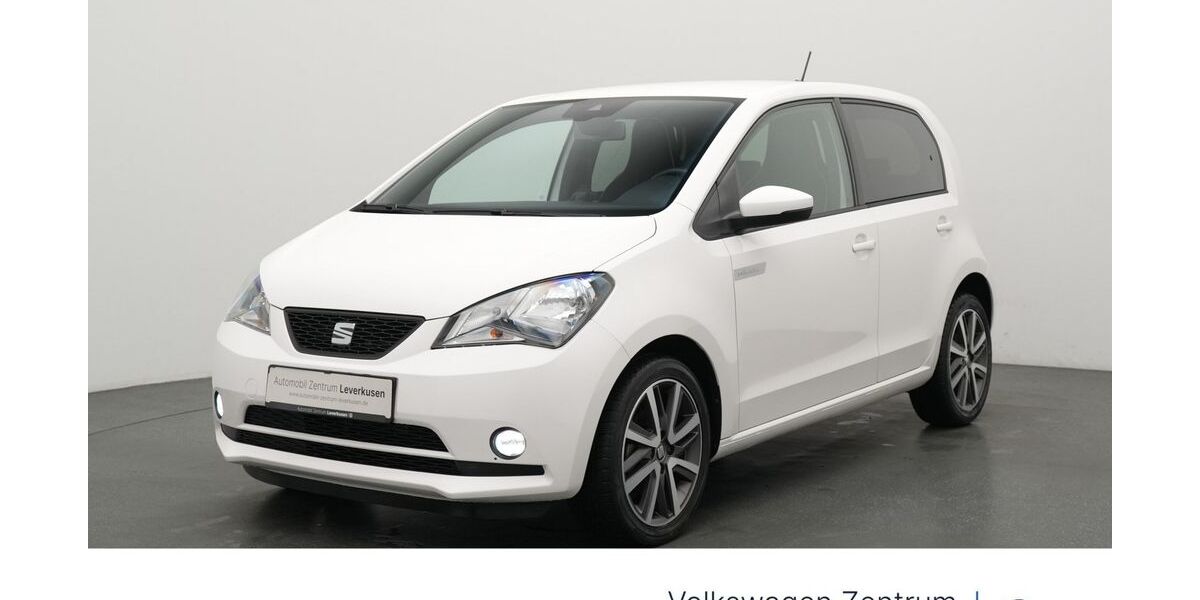 Seat Mii 29.403 km 12.980 &euro; Leverkusen 51379