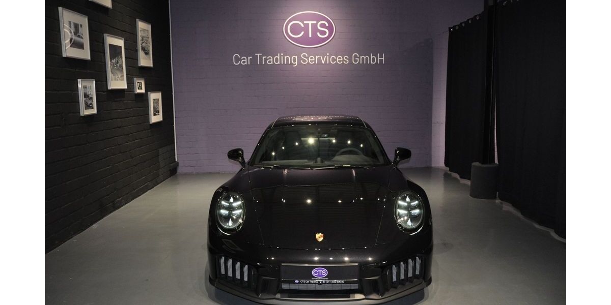 Porsche 911 Urmodell 5.321 km 189.992 &euro; Düsseldorf 40476