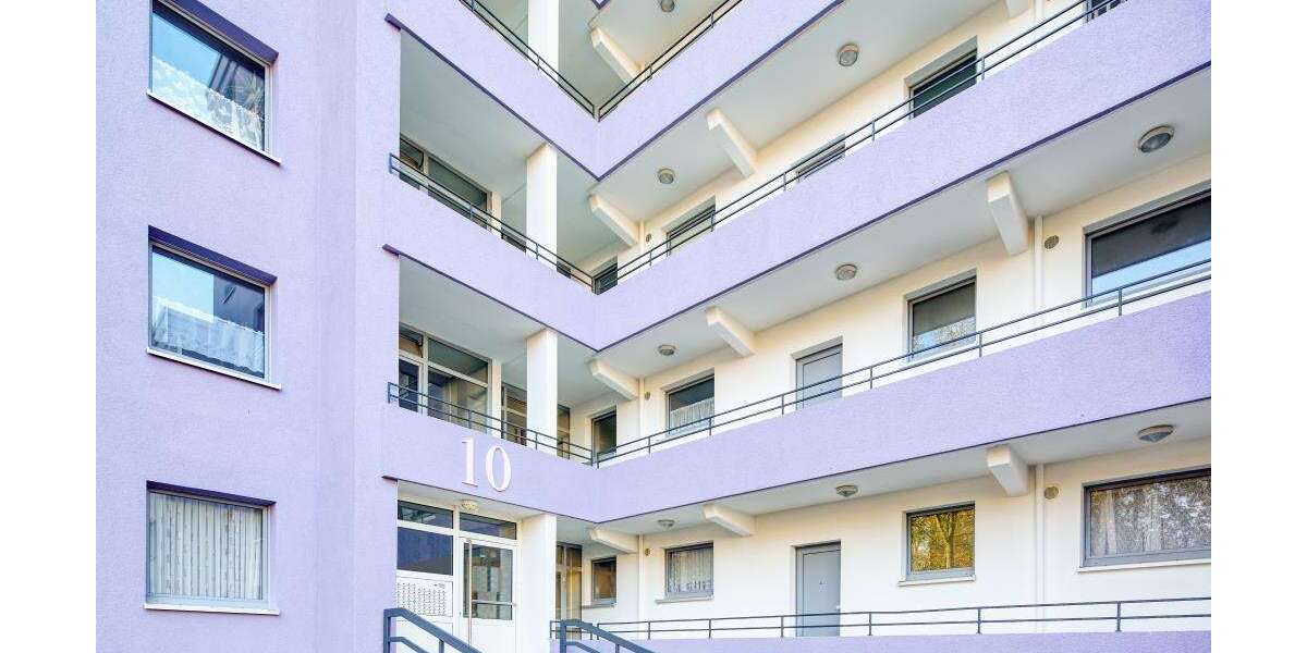 Etagenwohnung Monheim - 1 Zimmer, 40 m&sup2;, 469&euro; | Angebot:27122603