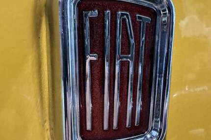 Fiat 500 23.500 km 15.900 &euro; Remscheid 42857