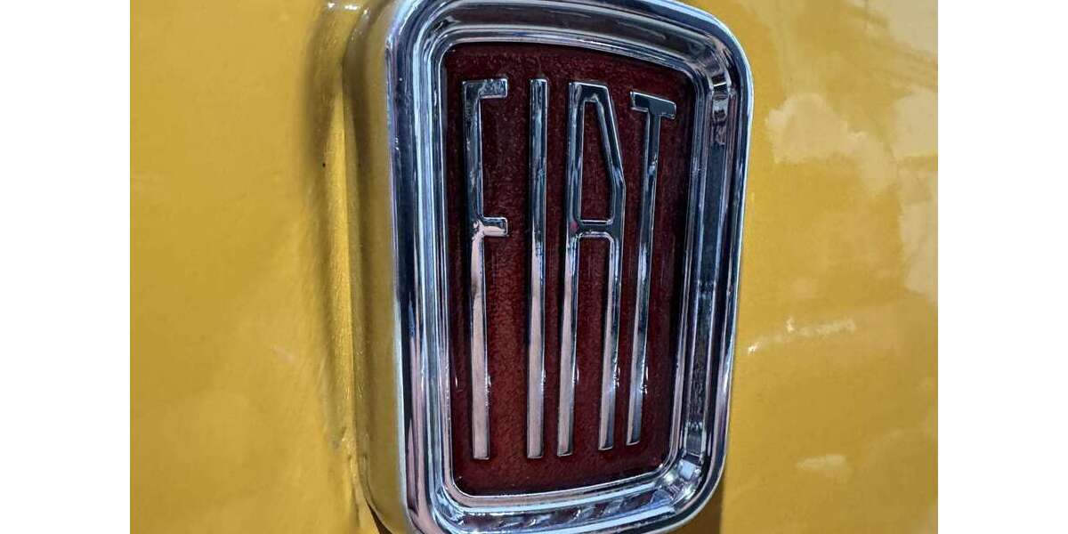 Fiat 500 23.500 km 15.900 &euro; Remscheid 42857