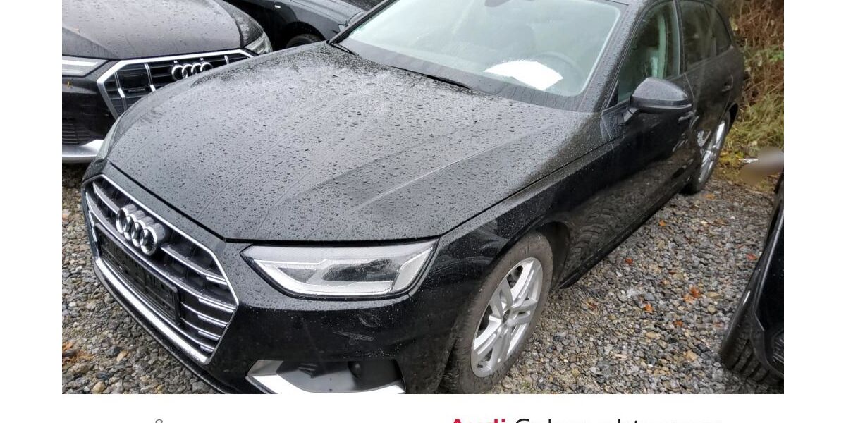 Audi A4 57.741 km 26.480 &euro; Hilden 40721