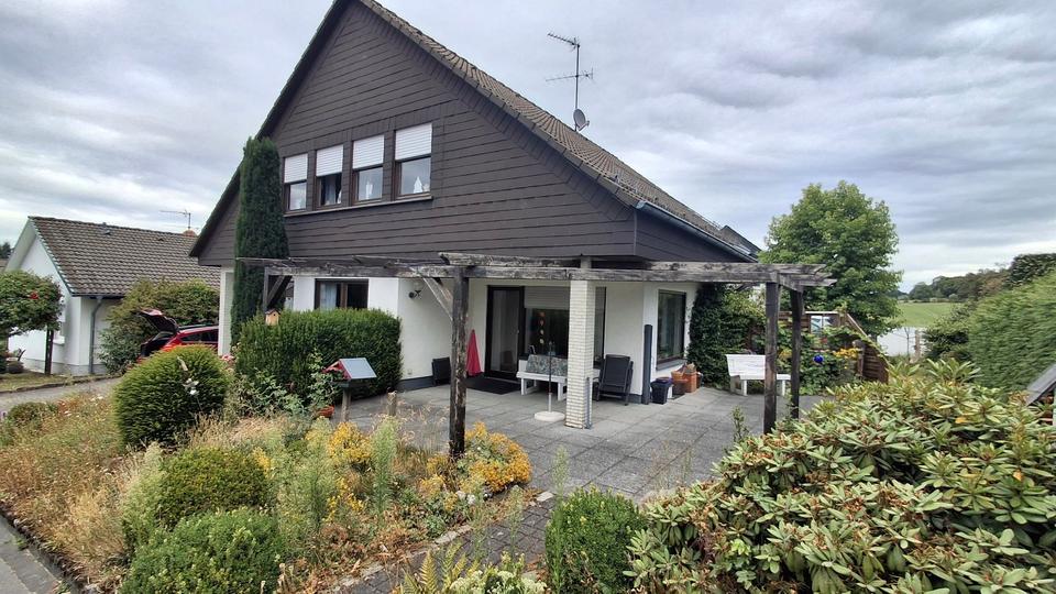 Einfamilienhaus Marienheide - 6 Zimmer, 127 m&sup2;, 360.000&euro; | Angebot:27301315