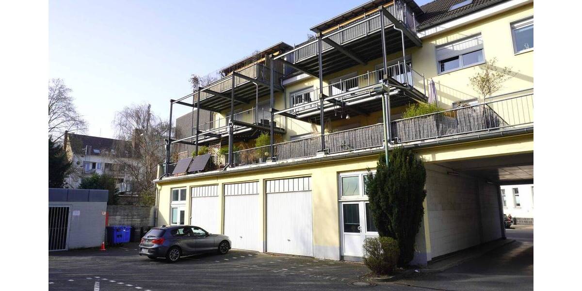 Gewerbeobjekt Leverkusen Opladen - 6 Zimmer, 188 m&sup2;, 449.000&euro; | Angebot:26733306