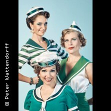 Zucchini Sistaz Ratingen