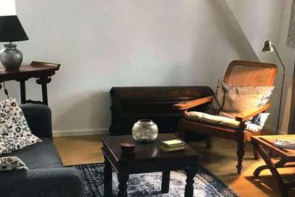 Wohnen auf Zeit in Haan 1.200 € 2 zimmer