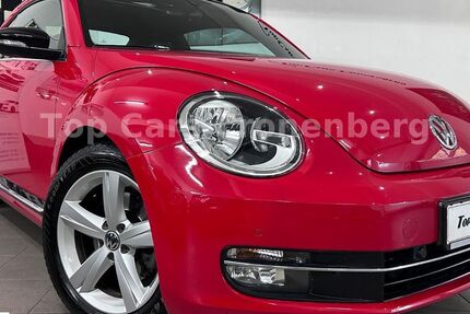 VW Beetle 65.796 km 13.950 &euro; Wuppertal-Cronenberg 42349