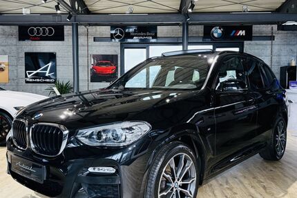 BMW X3 37.779 km 36.990 &euro; Remscheid 42859