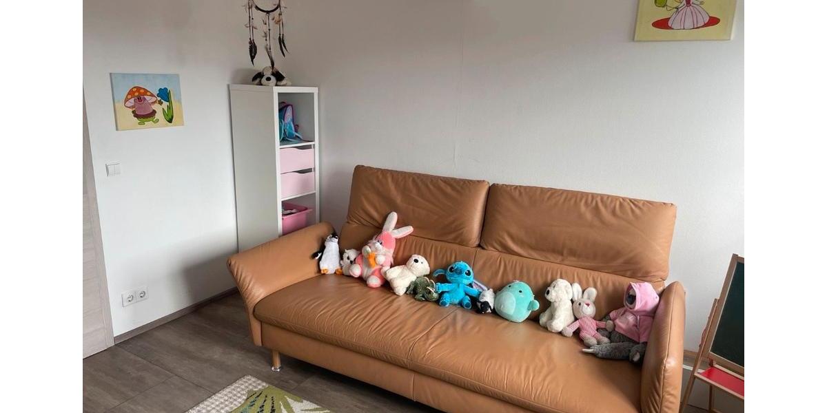 Provisionsfreie Maisonette-Eigentumswohnung 4 zimmer