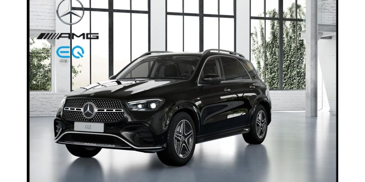 Mercedes-Benz GLE 350 6.857 km 81.490 &euro; Schwelm 58332