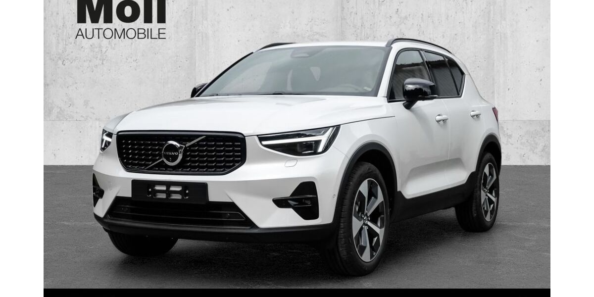 Volvo XC40 9.500 km 34.975 &euro; Wuppertal 42109