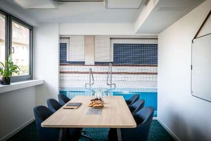 Gewerbeobjekt Bochum Wiemelhausen - 199&euro; | Angebot:26079077