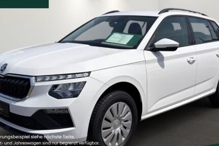 Skoda Kamiq 4.103 km 21.490 &euro; Düsseldorf 40233