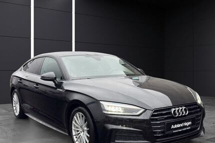 Audi A5 132.661 km 25.890 &euro; Hagen 58089