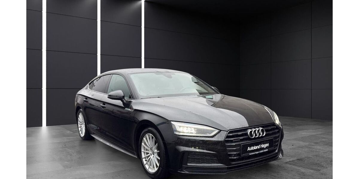 Audi A5 132.661 km 25.890 &euro; Hagen 58089