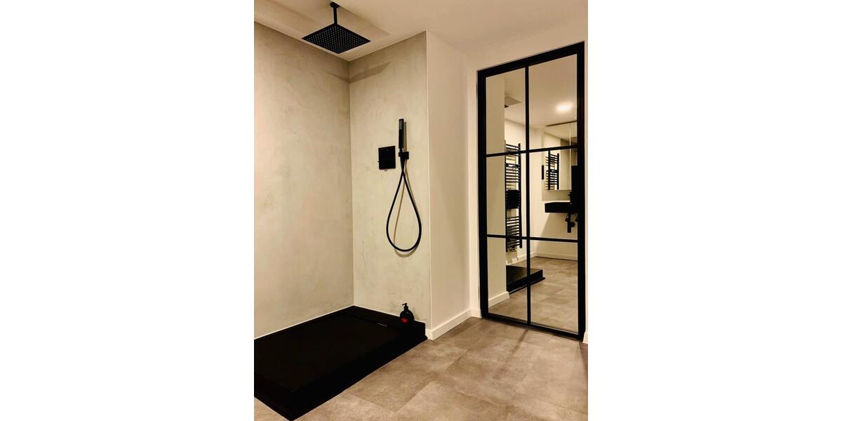 Penthouse Loft möbliert im Luisemviertel 4 zimmer