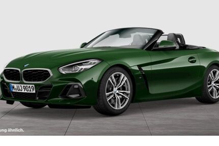 BMW Z4 1.184 km 62.300 &euro; Leverkusen 51371