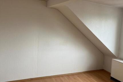 Einzimmerwohnung in Uninähe zu vermieten. Ideal für Studenten! 1 zimmer