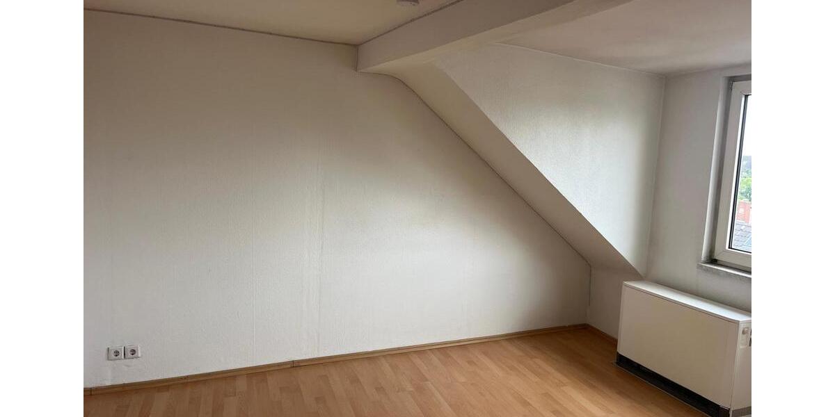 Einzimmerwohnung in Uninähe zu vermieten. Ideal für Studenten! 1 zimmer