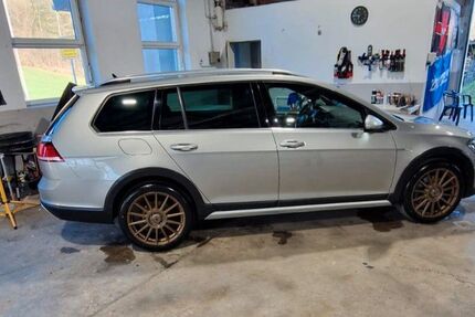 VW Golf 159.000 km 16.800 &euro; Engelskirchen 51766