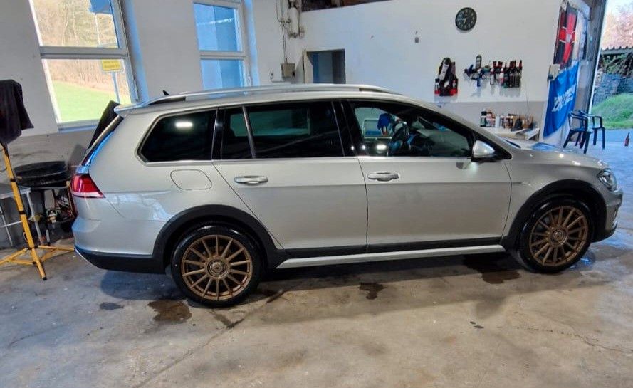 VW Golf 159.000 km 16.800 &euro; Engelskirchen 51766