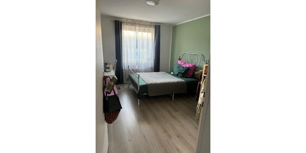 Etagenwohnung Wuppertal Lichtenplatz - 1.5 Zimmer, 36 m&sup2;, 395&euro; | Angebot:25616630