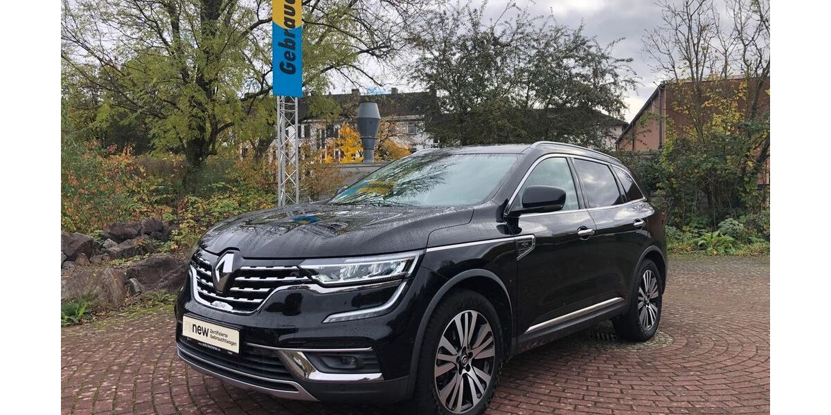 Renault Koleos 32.588 km 27.995 &euro; Hagen 58091