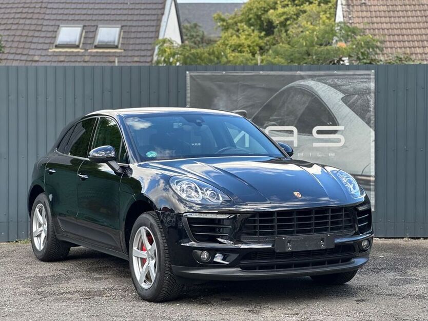 Macan