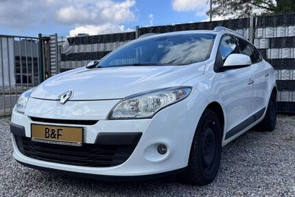 Renault Megane 185.466 km 3.650 &euro; Wuppertal 42327