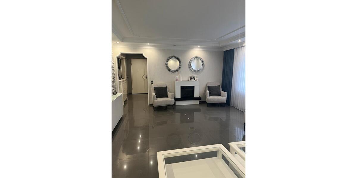 Maisonetten traum auf 2 ebene 5 zimmer