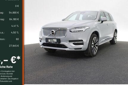 Volvo XC90 35.231 km 51.890 &euro; Engelskirchen 51766