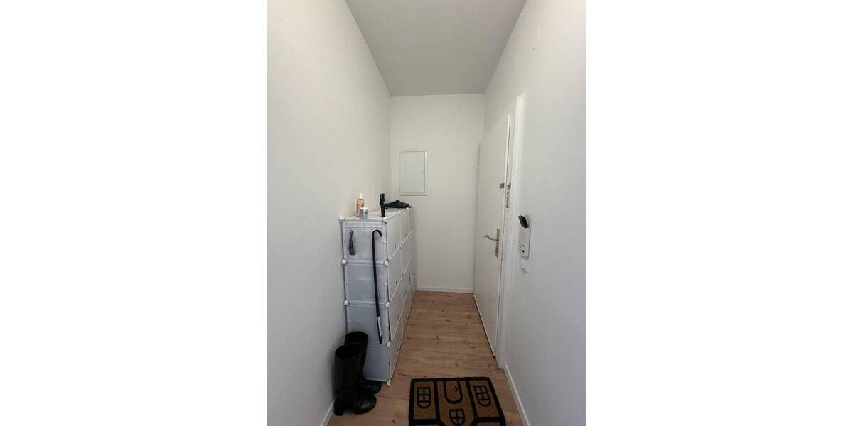 Etagenwohnung Düsseldorf Unterbilk - 3 Zimmer, 90 m&sup2;, 1.810&euro; | Angebot:26874110